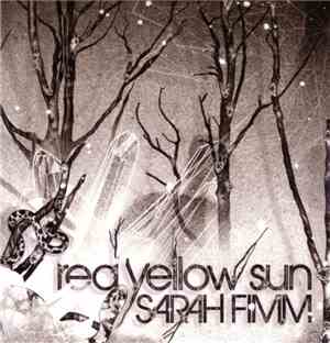 Sarah Fimm - Red Yellow Sun