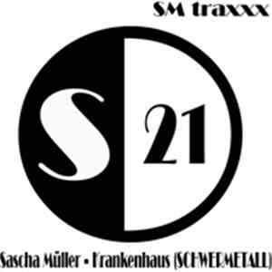 Sascha Müller - Krankenhaus (Schwermetall)