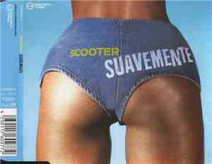 Scooter - Suavemente