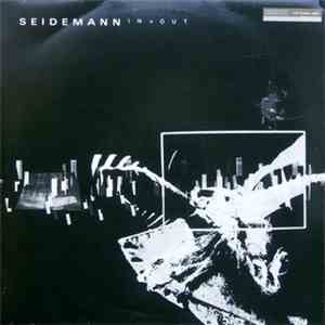 Seidemann - In - Out (EP)