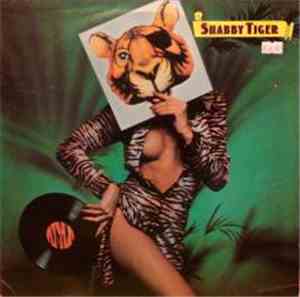 Shabby Tiger - Shabby Tiger