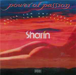 Sharin  - Power Of Passion