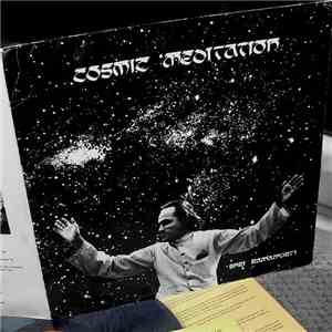 Shri Ramamurti - Cosmic Meditation