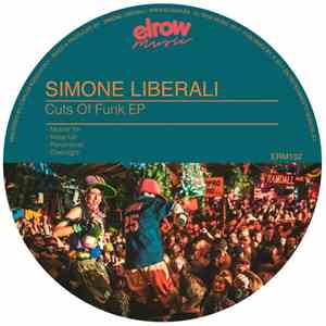 Simone Liberali - Cuts Of Funk