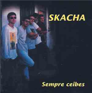 Skacha - Sempre Ceibes