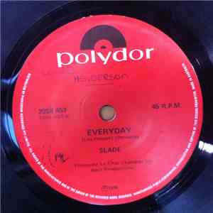 Slade - Everyday