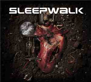 Sleepwalk - Tempus Vincit Omnia