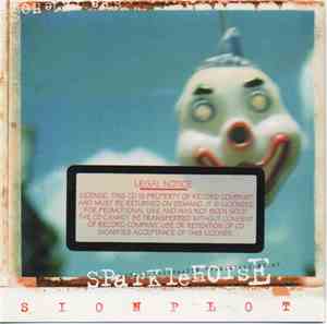 Sparklehorse - Vivadixiesubmarinetransmissionplot