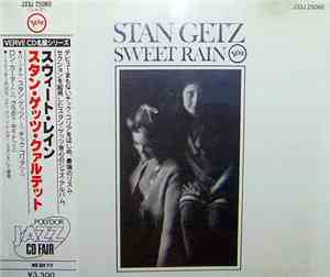 Stan Getz - Sweet Rain