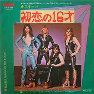 Sweet - The Six Teens