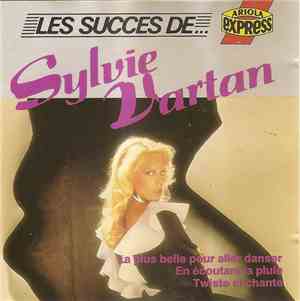 Sylvie Vartan - Les Succes De ... Sylvie Vartan Vol. 1