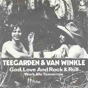 Teegarden & Van Winkle - God, Love And Rock & Roll
