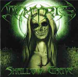 Temtris - Shallow Grave