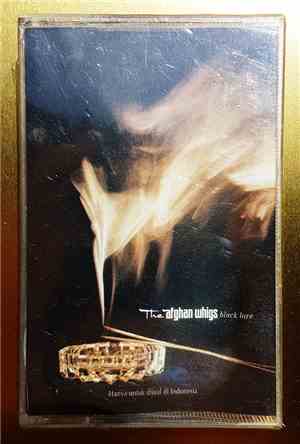 The Afghan Whigs - Black Love