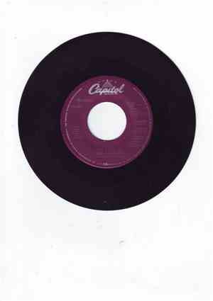 The Beatles - And I Love Her