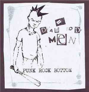 The Dead Body Men - Punk Rock Bottom
