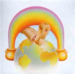 The Grateful Dead - Europe '72