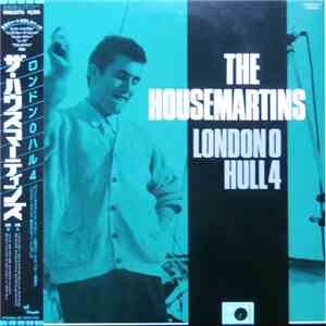 The Housemartins - London 0 Hull 4
