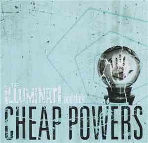 The Illuminati  - Cheap Powers