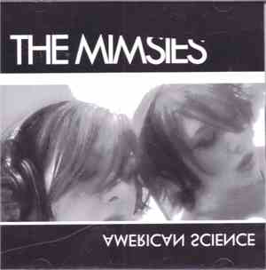 The Mimsies - American Science
