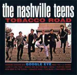 The Nashville Teens - Tobacco Road