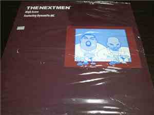 The Nextmen - High Score