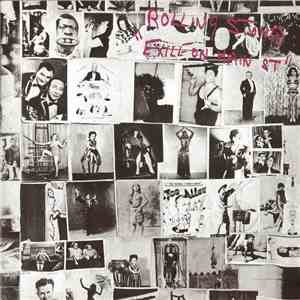 The Rolling Stones - Exile On Main Street