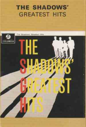The Shadows - The Shadows' Greatest Hits