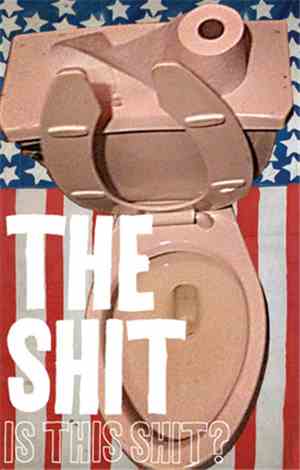 The Shit  - Is This Shit?