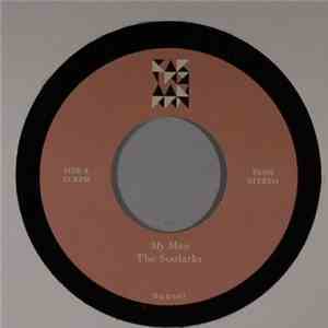 The Soularks - My Man