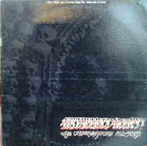 The Underground All-Stars - Extremely Heavy!