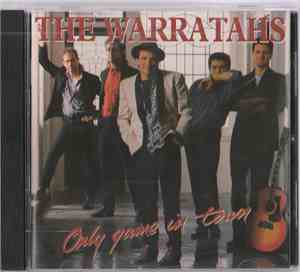 The Warratahs - The Only Game In Town