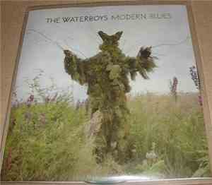 The Waterboys - Modern Blues