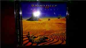 Uriah Heep - Head First