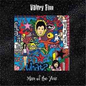 Valery Finn - Man Of The Year
