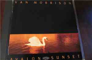 Van Morrison - Avalon Sunset