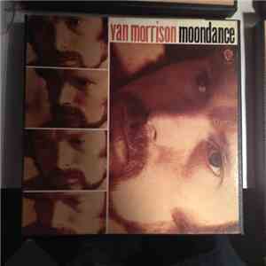 Van Morrison - Moondance