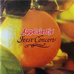 Various - Appelsientje Feestconcert