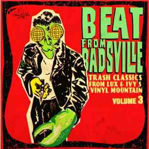 Various - Beat From Badsville Volume 3