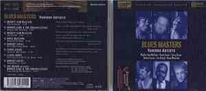 Various - Blues Masters