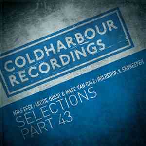 Various - Coldharbour Selections Part 43