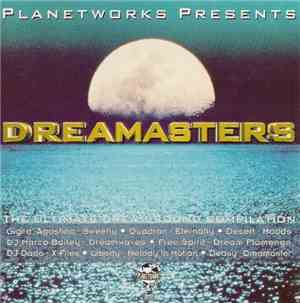 Various - Dreamasters