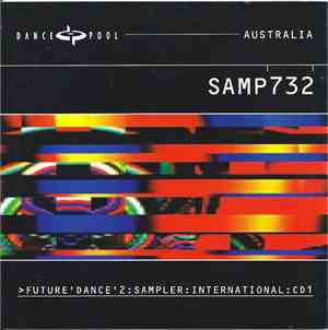 Various - Future Dance 2: International