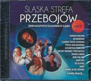 Various - Ślaska Strefa Przebojów Vol.2