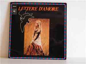 Various - Lettere D'Amore
