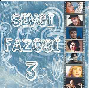 Various - Sevgi Fazosi 3