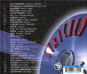 Various - Strictly Trance 1