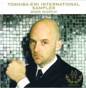 Various - Toshiba-EMI International Sampler 2005 March