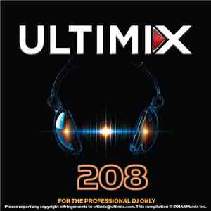 Various - Ultimix 208