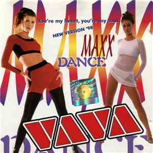 Various - Viva Maxx Dance